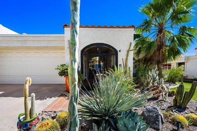 Muy caliente! This gorgeous home will convince you that you are - photo 3