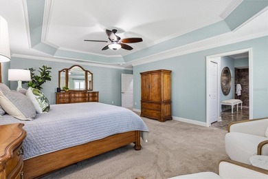 Custom Luxury Home | Gourmet Kitchen Suite | Private Guest Wing - photo 23