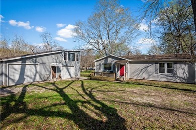 Nestled on 1.27 private acres in the beautiful Beavertown area - photo 4