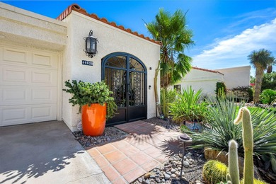 Muy caliente! This gorgeous home will convince you that you are - photo 4