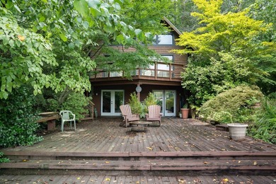 Experience the best of lakefront living on beautiful Lake - photo 27