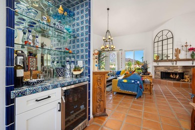 Muy caliente! This gorgeous home will convince you that you are - photo 9
