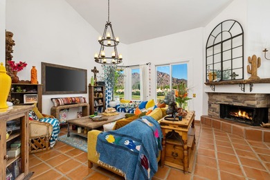 Muy caliente! This gorgeous home will convince you that you are - photo 10