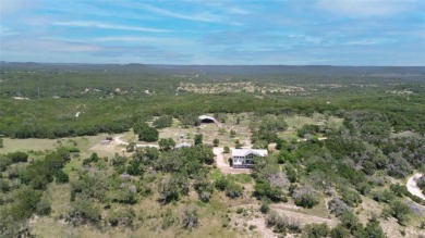 Lake Home For Sale in Marble Falls, Texas