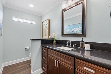 Custom Luxury Home | Gourmet Kitchen Suite | Private Guest Wing - photo 32