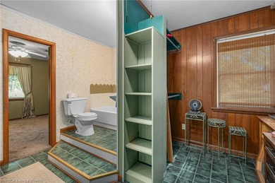 Looking for space, privacy, and a property with endless