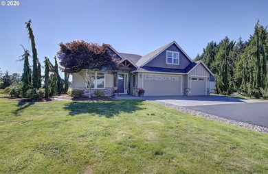 Custom home with something for everyone. As you enter the gated - photo 3