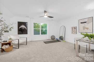 This custom-built luxury home offers over 5,500 square feet of - photo 34