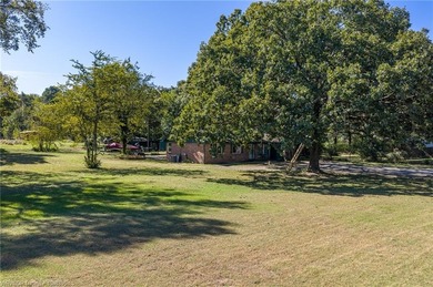 Looking for space, privacy, and a property with endless