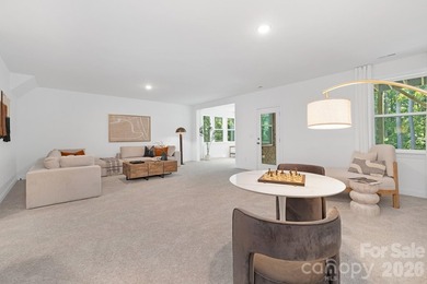 This custom-built luxury home offers over 5,500 square feet of - photo 37