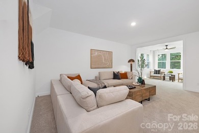 This custom-built luxury home offers over 5,500 square feet of - photo 38
