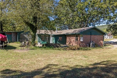 Looking for space, privacy, and a property with endless