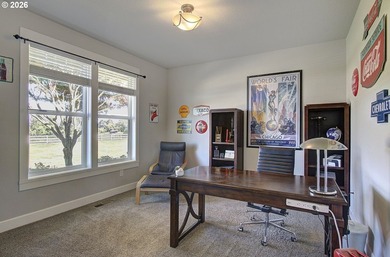Custom home with something for everyone. As you enter the gated - photo 8