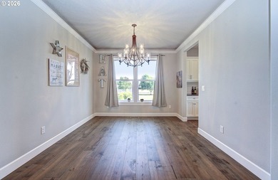 Custom home with something for everyone. As you enter the gated - photo 9