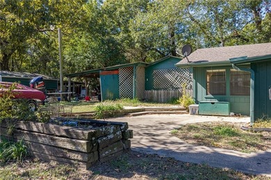 Looking for space, privacy, and a property with endless