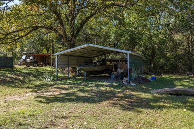 Looking for space, privacy, and a property with endless