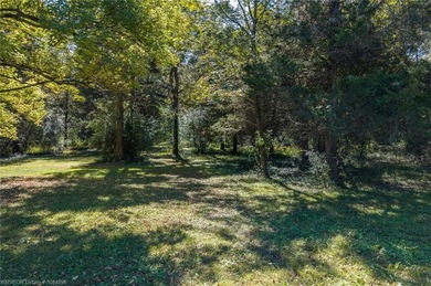 Looking for space, privacy, and a property with endless