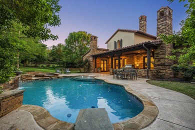 Beautifully appointed custom home on coveted King Fisher in the - photo 1