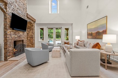 Beautifully appointed custom home on coveted King Fisher in the - photo 4