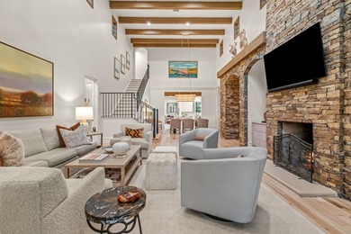 Beautifully appointed custom home on coveted King Fisher in the - photo 6