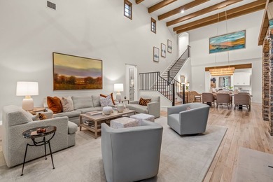 Beautifully appointed custom home on coveted King Fisher in the - photo 7