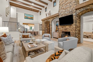 Beautifully appointed custom home on coveted King Fisher in the - photo 8