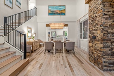 Beautifully appointed custom home on coveted King Fisher in the - photo 9