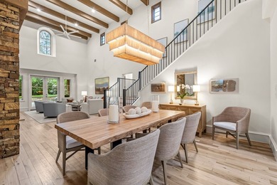 Beautifully appointed custom home on coveted King Fisher in the - photo 10