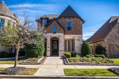 Lake Viridian Home Active Under Contract in Arlington Texas