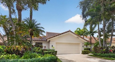 Premium Burg & DiVosta-built home in the Spanish Villa style - photo 1