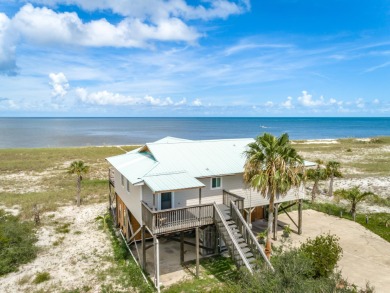 Atlantic Ocean - Apalachee Bay Home For Sale in Bald Point Florida