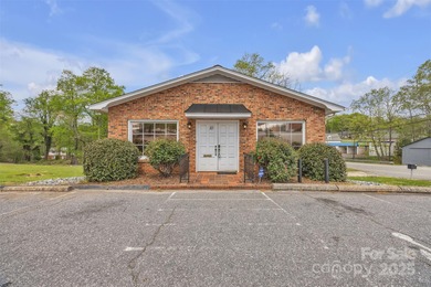 (private lake, pond, coastal) Office For Sale in Taylorsville North Carolina