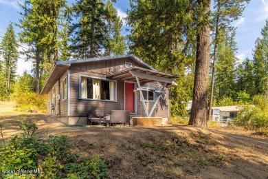 Twin Lakes - Kootenai County Home For Sale in Rathdrum Idaho