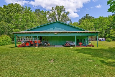 28.27 acres in Summerville! Set on 28.27 acres across three - photo 11