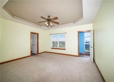 Stunning Home with Ozark Mountain Views - Across from Golf - photo 20