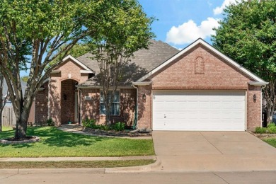 Lake Lewisville Home Sale Pending in Little Elm Texas