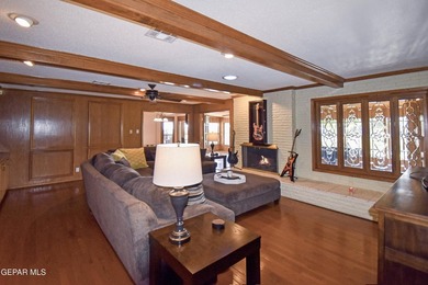 A rare opportunity to own a classic Coronado Country Club estate - photo 25