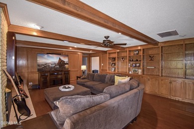 A rare opportunity to own a classic Coronado Country Club estate - photo 30