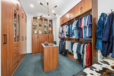 This fully remodeled 6,514 square foot estate offers an - photo 10