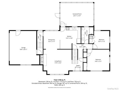 Nestled on .36 Acres in the desirable Quaker Ridge Area of Stony - photo 32