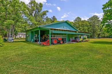 28.27 acres in Summerville! Set on 28.27 acres across three - photo 33