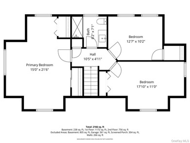 Nestled on .36 Acres in the desirable Quaker Ridge Area of Stony - photo 33