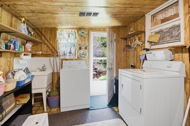 Serene Country Getaway Near Teter Lake. Escape to peace and - photo 36