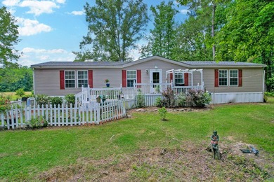 28.27 acres in Summerville! Set on 28.27 acres across three - photo 40