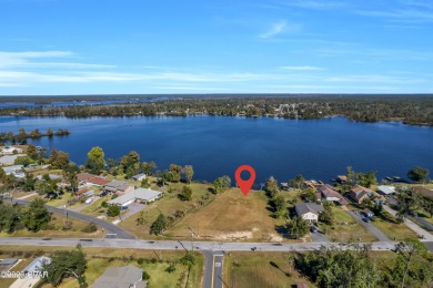 Deer Point Lake Lot For Sale in Panama City Florida