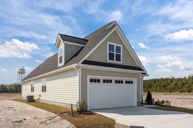 Located in the desirable Beaufort Club, an optional golf and - photo 3