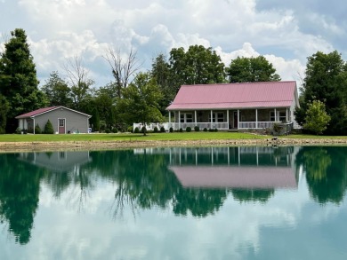 Lake Home Off Market in Clay Twp, Ohio