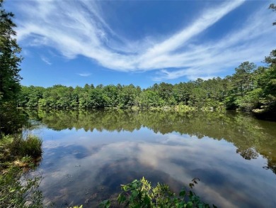 Lake Acreage Sale Pending in Linden, Texas