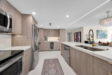Beautifully remodeled 2-bedroom, 2-bath residence featuring a - photo 1