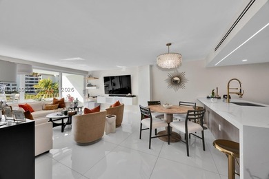 Beautifully remodeled 2-bedroom, 2-bath residence featuring a - photo 5